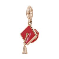 Pendente Rosato Donna Storie in Argento RZ133 - RZ133